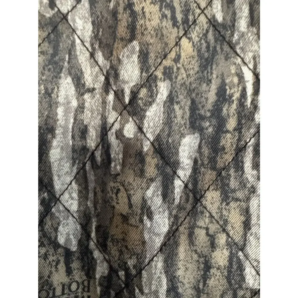 Gamehide XL Grassland Camouflage Waterfowl Hunting Vest